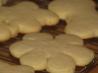 Sour Cream Cut out Cookies