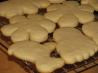 Sour Cream Cut out Cookies