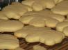 Sour Cream Cut out Cookies. Recipe by Vseward (Chef~V)