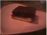 Shortbread Caramel Brownie Bars