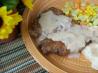 Texas Style Chicken Fried Steak With Cream Gravy. Recipe by greysangel