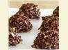 Auntie's No Bake Cookies