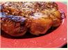 Easy Saturday Morning Crescent Caramel Rolls