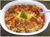 Baked Italian Sausage and Rigatoni. Recipe by Sage