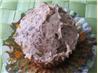Chocolate Carrot Cupcakes With Chocolate Cream Cheese Icing. Recipe by Redsie
