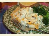 Tuna Casserole
