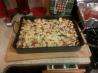 Loaded Baked Potato Salad. Recipe by shimmerysummersun