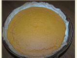 Carrot Pie (Diabetic). Photo by ladypit