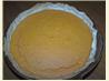 Carrot Pie (Diabetic)