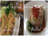 Chicken Strips with Sweet and Sour Sauce. Recipe by William (Uncle Bill) Anatooskin