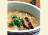 Hot and Sour Soup