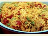 Vicki's Spanish Rice