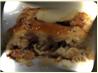 Pecan Pancake Pizza. Recipe by Sharon123