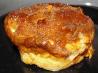Creme Brulee French Toast Made Overnight