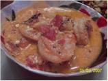Greek Shrimp
