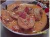 Greek Shrimp. Recipe by bayousong