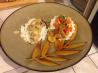 Brazilian Vegetable Curry With Spicy Tomato and Coconut Sauce. Recipe by PinkCherryBlossom