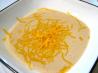 Cauliflower Cheese Soup. Recipe by PinkCherryBlossom