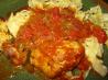 Chicken Cacciatore. Recipe by dicentra