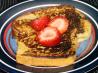 French Toast. Recipe by Tigerlillyblu