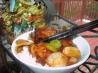 Sweet and Sour Pork/Chicken
