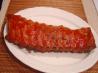 Apple Cider Ribs