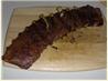Apple Cider Ribs