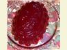 Jellied Cranberry Sauce