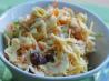 Citrus Cole Slaw