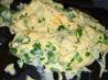 Scrambled Eggs With Flavor