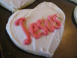 Favorite Sugar Cookies. Photo by LizAnn