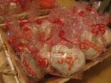 Favorite Sugar Cookies. Photo by LizAnn