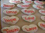 Favorite Sugar Cookies. Photo by LizAnn