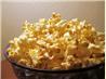 Cajun-Spiced Popcorn