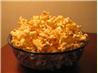 Cajun-Spiced Popcorn