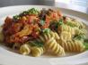 Chilli Tuna Pasta. Recipe by Stew-It