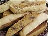 Coffee Chocolate Chip Biscotti   (Diabetic Adaptations Given)