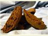 Coffee Chocolate Chip Biscotti   (Diabetic Adaptations Given)