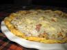 Pumpkin Dutch Apple Pie. Recipe by Annacia