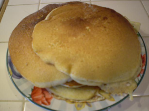 Ihop Style Pancakes. Photo by AmyZoe