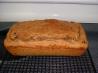 Sugar Free Banana Bread