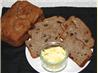 Sugar Free Banana Bread