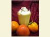 Judy Reynold's Persimmon Smoothie