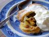 Mincemeat Apple Pie