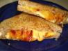 Baked Grilled Cheese