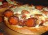 Pizza Burgers