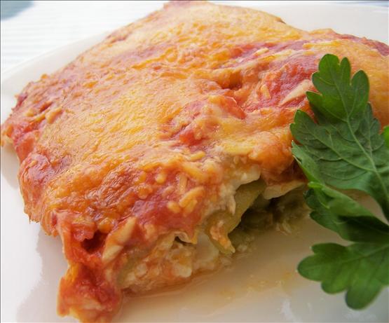 Chile Relleno Casserole. Photo by *Parsley*