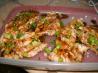 Sticky Coconut Chicken With Chili Glaze and Coconut Rice
