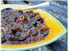 Apricot Walnut Chutney