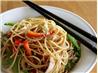 Chinese Chicken Noodle Salad